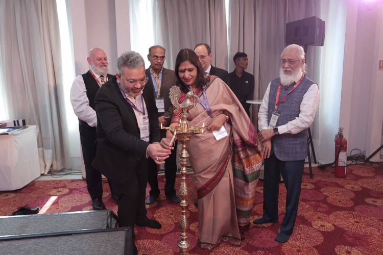 Tech4Ed 2025 Sets New Benchmark in Global Learning with Strategic Collaborations and Knowledge Exchange