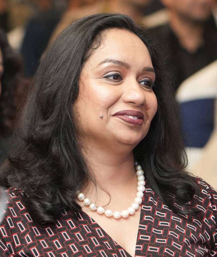 BPE Strengthens Leadership with Pallavi Mishra as Chief People Officer