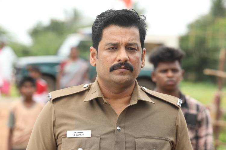 Sony LIV வழங்கும் பசுபதி நடித்த குற்றம் புரிந்தவன்: தி கில்டி ஒன் – உண்மை ஒரு நாள் வெளி வந்தே தீரும்!