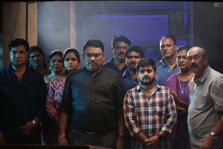 99/66 " தொன்னூற்று ஒன்பது அறுபத்தியாறு "  படத்திற்காக புத்த  மடாலயங்களில் பிரம்மாண்டமாக நடைபெற்ற படப்பிடிப்பு ! 