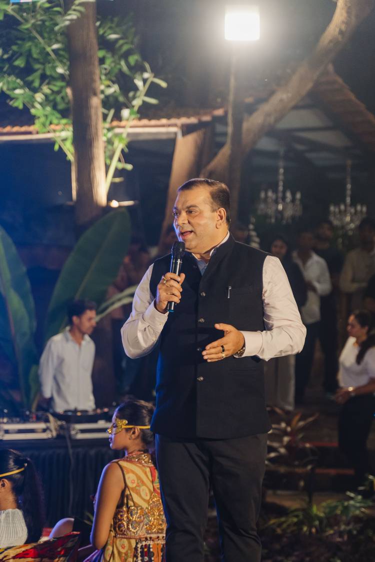 ESCAPE celebrates the cultural splendour of Uzbekistan