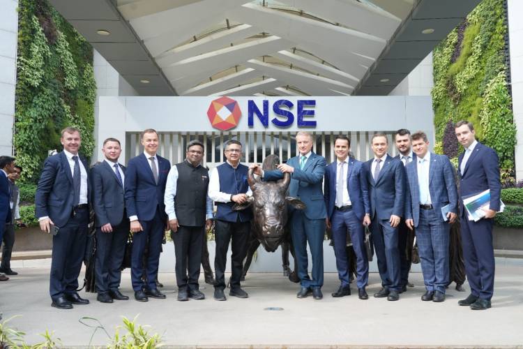 SBER offers retail investors access to Indian stock market benchmarked to Nifty50 Index