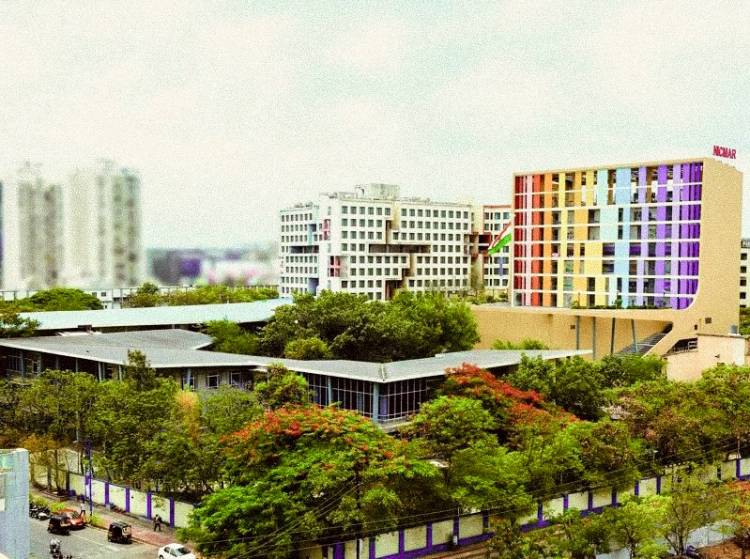 Apply Now and Build a New Future with NICMAR’s 40+ Years of Excellence: 2026 Admissions Closing Soon