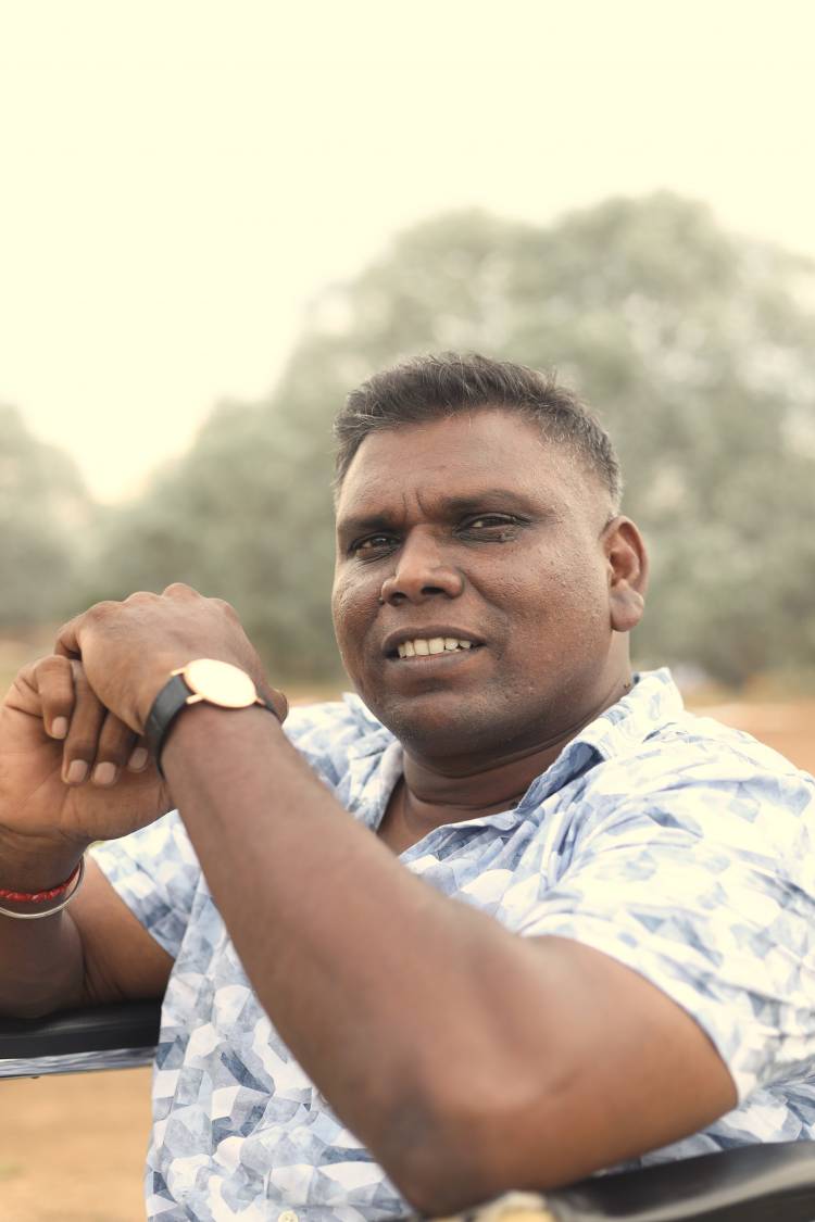 கண்ணதாசனின் ஆளுமை என் பாதையாக, வாலியின் இளமை எனக்கு தெம்பாக எனது கலைப்பயணம் தொடர்கிறது: கவிஞர் கருணாகரன் பெருமிதம்