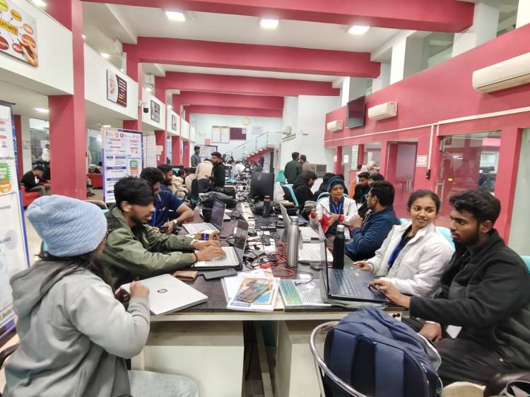 IIT Roorkee Inaugurates Smart India Hackathon (SIH) 2025 – Hardware Edition Grand Finale