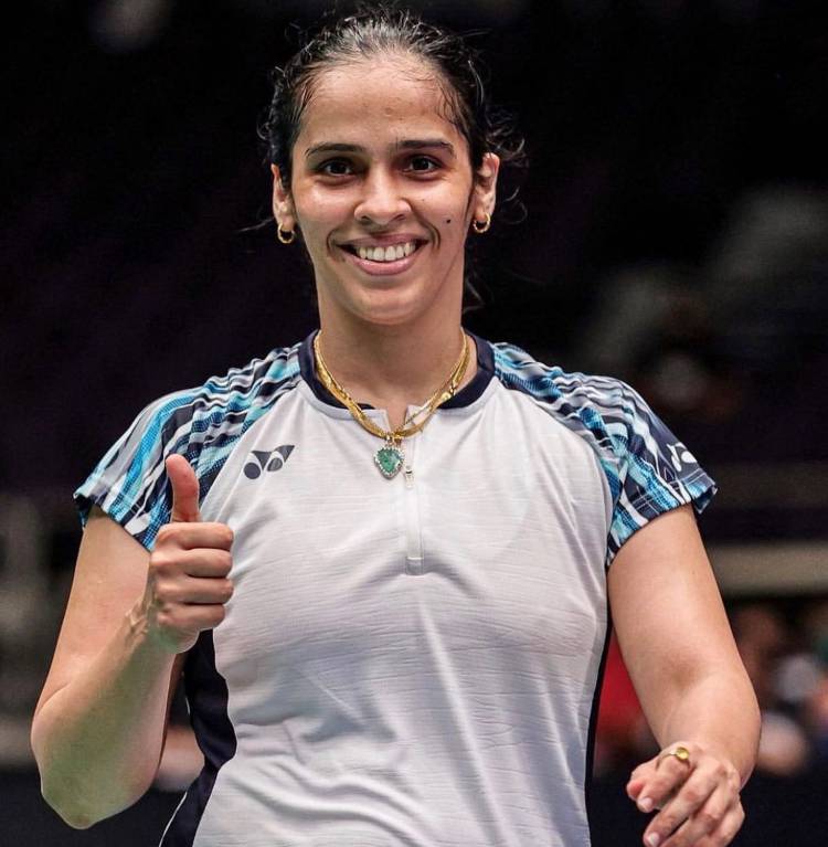 Saina Nehwal to Inaugurate the 7th Edition of Ekal Run in Kolkata