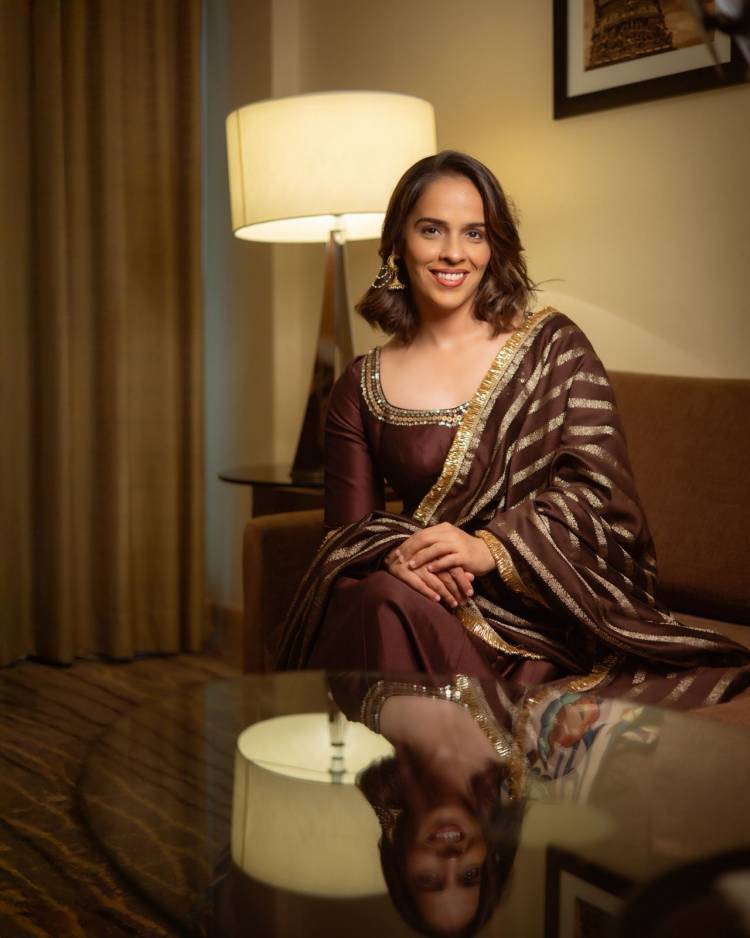 Saina Nehwal to Inaugurate the 7th Edition of Ekal Run in Kolkata