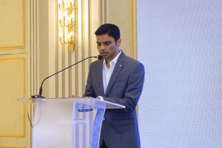 *நவீனகால குழந்தைகளுக்கான புதிய பாதையை வடிவமைக்கும் வகையில் சென்னையின் முதல் 100% ரெசிடென்ஷியல் கேம்பிரிட்ஜ் பள்ளி ‘சேஜ்ஹில்’!*