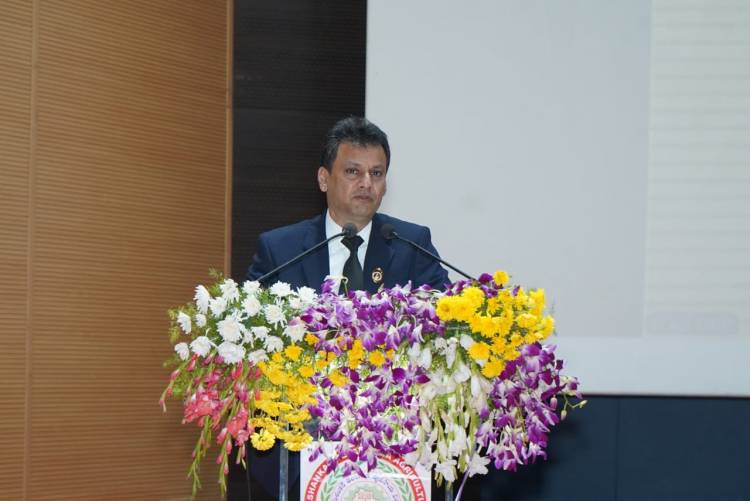 IPEMA Links Telangana Rising Global Summit Vision of CM Revanth Reddy to Poultry Sector Growth at IPSACON 2025