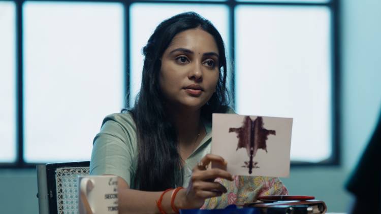 *தமிழின் சிறந்த உளவியல் த்ரில்லர் கதைகளில் ஒன்றாக வெளியாகியுள்ள ‘ஸ்டீபன்’ தற்போது நெட்ஃபிலிக்ஸின் உலகளாவிய டிரெண்ட்ஸ் பட்டியலில் டாப் 10 இடத்திற்குள் உள்ளது!*