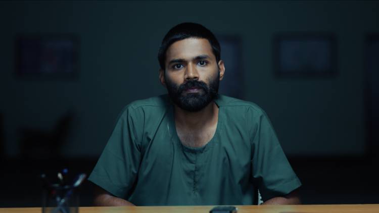 *தமிழின் சிறந்த உளவியல் த்ரில்லர் கதைகளில் ஒன்றாக வெளியாகியுள்ள ‘ஸ்டீபன்’ தற்போது நெட்ஃபிலிக்ஸின் உலகளாவிய டிரெண்ட்ஸ் பட்டியலில் டாப் 10 இடத்திற்குள் உள்ளது!*