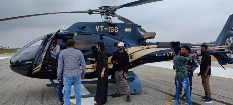 "குற்றம் புரிந்தவன் " சீரிஸிற்காக, பாராட்டுக்களைக் குவிக்கும் ஒளிப்பதிவாளர் ஃபரூக் ஜே.பாஷா  !!