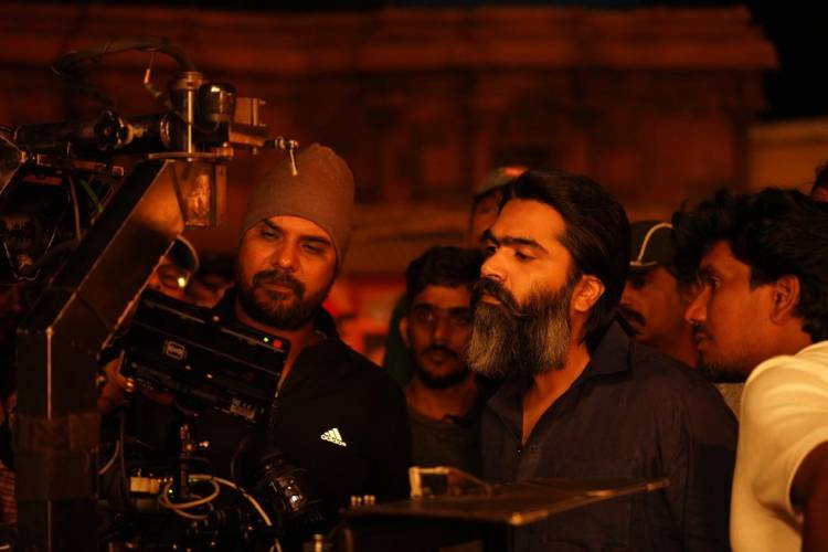 "குற்றம் புரிந்தவன் " சீரிஸிற்காக, பாராட்டுக்களைக் குவிக்கும் ஒளிப்பதிவாளர் ஃபரூக் ஜே.பாஷா  !!