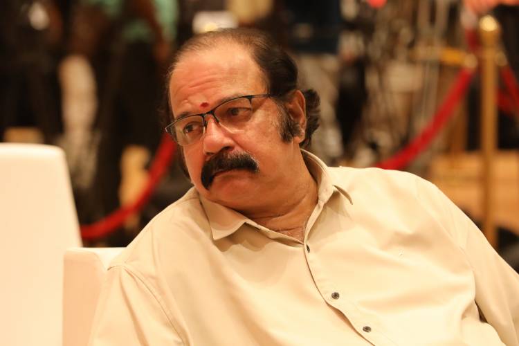 அனந்தா படத்தின் ட்ரைலரை வெளியிட்ட துர்கா ஸ்டாலின் அவர்கள்!