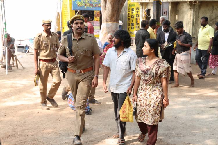 SIRAI CAST AND CREW AND STILLS 