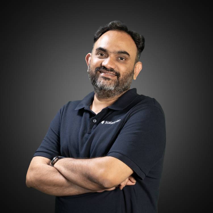 Year end + 2026 Outlook - Scalefusion & Appie Pie