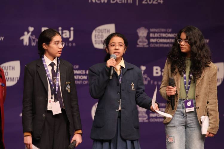 Youth Eco Summit Returns for its 3rd Edition as Asia’s Largest Youth-Powered Sustainability Ecosystem