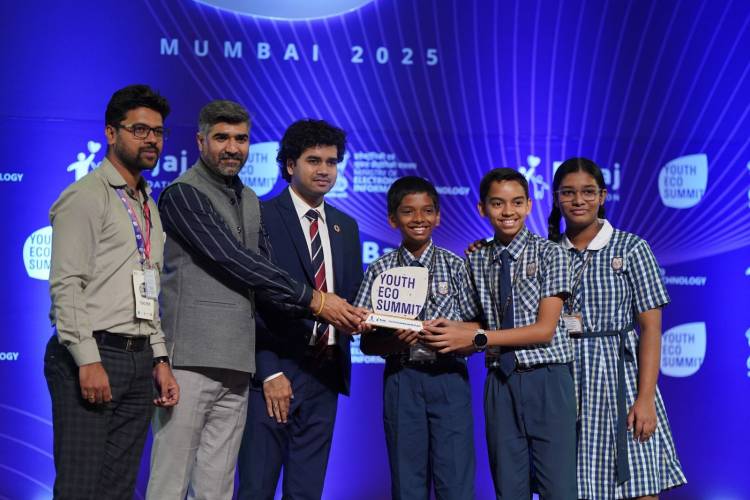 Youth Eco Summit Returns for its 3rd Edition as Asia’s Largest Youth-Powered Sustainability Ecosystem