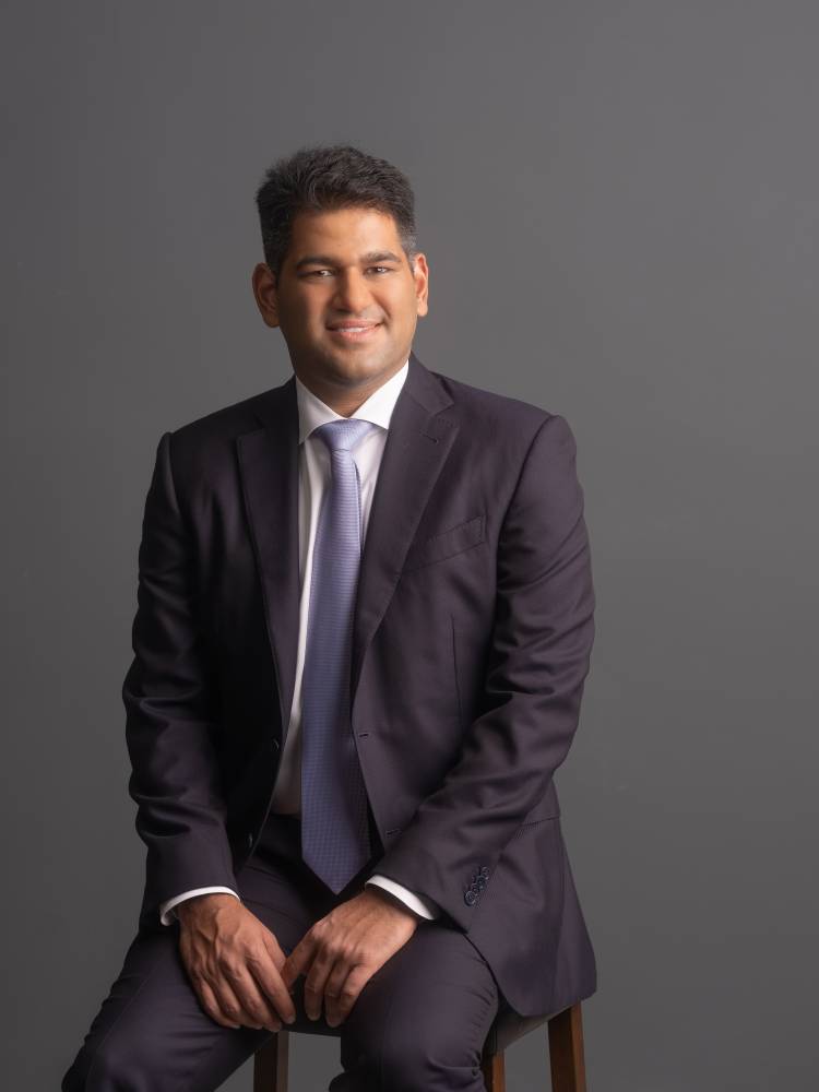 TVS Motor’s Sudarshan Venu is the Autocar Professional Person of the Year 2025.