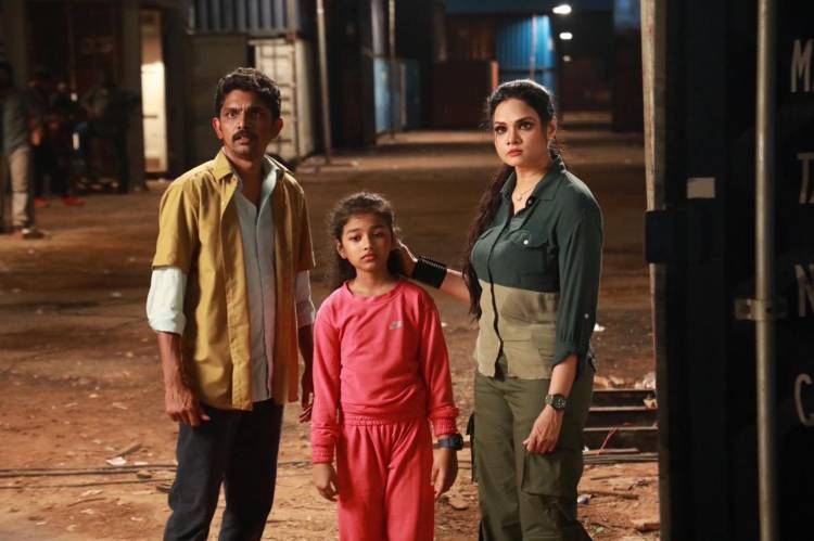 ”Anali” Movie Cast & Crew