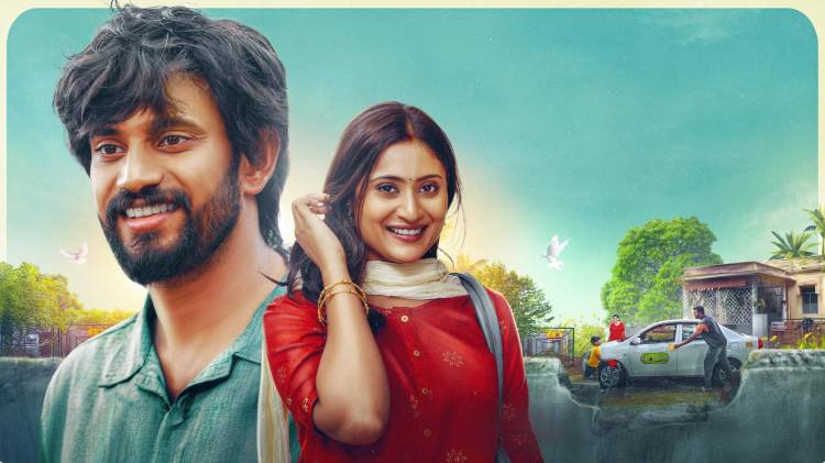 ஐந்து மொழிகளில் பிரம்மாண்டமாக உருவாகி வரும் திரைப்படம் “ஃபாதர்” !! 