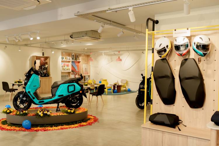 River Mobility strengthens its Hyderabad footprint with three new stores
