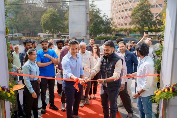 River Mobility strengthens its Hyderabad footprint with three new stores