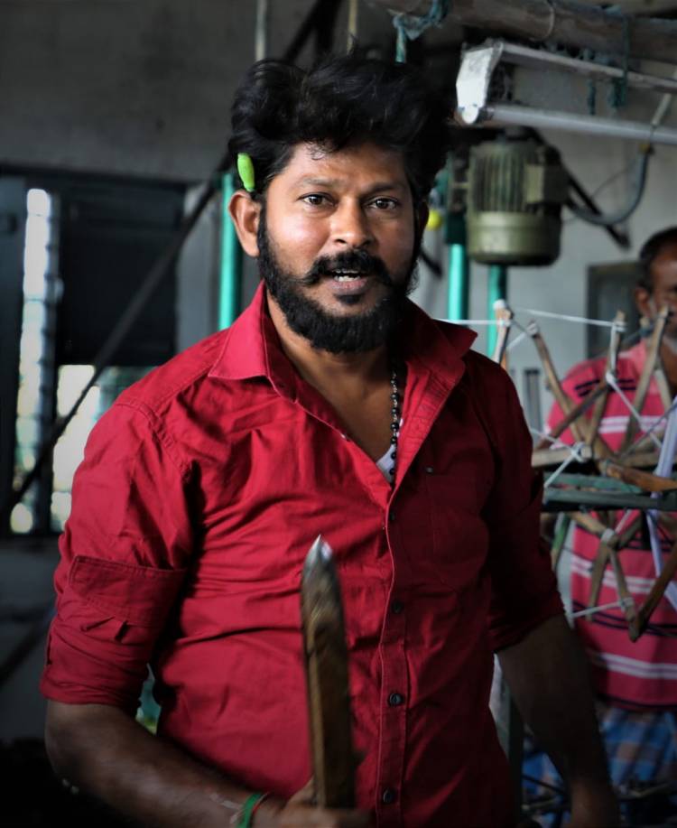 ராட்ட குழந்தைகள் முதல் பார்க்கக் கூடிய குடும்பப்பாங்கான  "U" சான்றிதழ் பெற்ற திரைப்படம்....