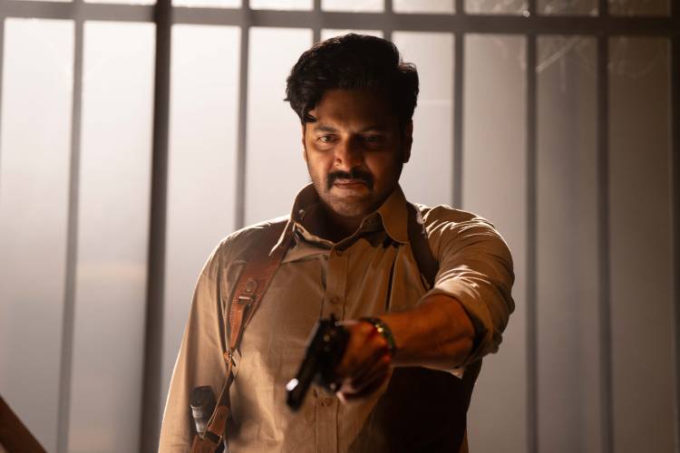 *“பராசக்தி’ திரைப்படம் தமிழ் சினிமாவின் பொக்கிஷம்” - நடிகர் ரவி மோகன்!*,Parasakthi is Tamil cinema’s gold