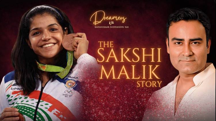 From Social Stigma to Olympic Glory: Sudhanshu Rai’s Dreamers Tells the Story of Sakshi Malik, the Woman Who Redefined Wrestling for Girls