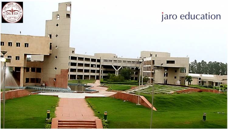 Jaro Education and Delhi Technological University announced a collaboration to launch industry-focused online degree programs and strengthen workforce upskilling