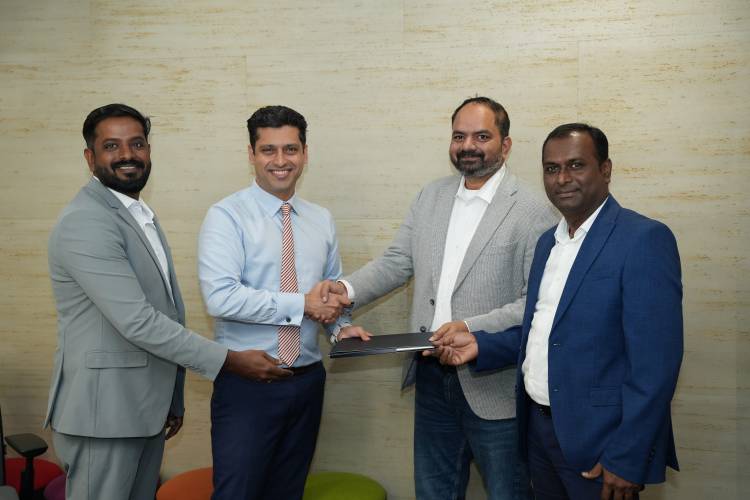 BharathCloud appoints JLL as advisory partner for USD 100 million AI-ready sovereign cloud investment