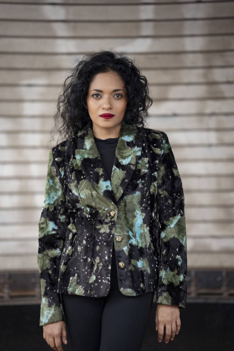 AlterNation Jazz Festival Brings a Day-Long Celebration of Contemporary Jazz to Zol Garden, The Palomar By Crossway