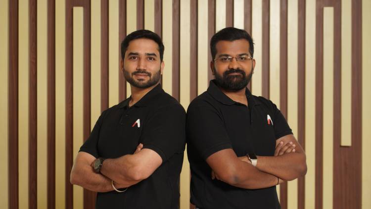 AssetPlus Raises ₹175 Crores to Build the Future of Assisted Wealth Management in India, led by Nexus Venture Partners.