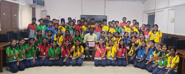 Jio Launches AI-Driven Education Initiative Across Tamil Nadu Free Jio AI Classroom and Google Gemini Pro Plan Made Available to Schools