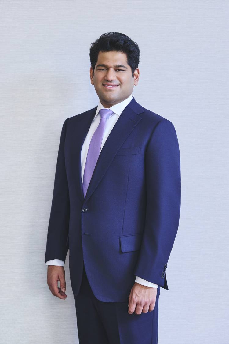 Quote on India–US Trade Deal - TVS Motor Company