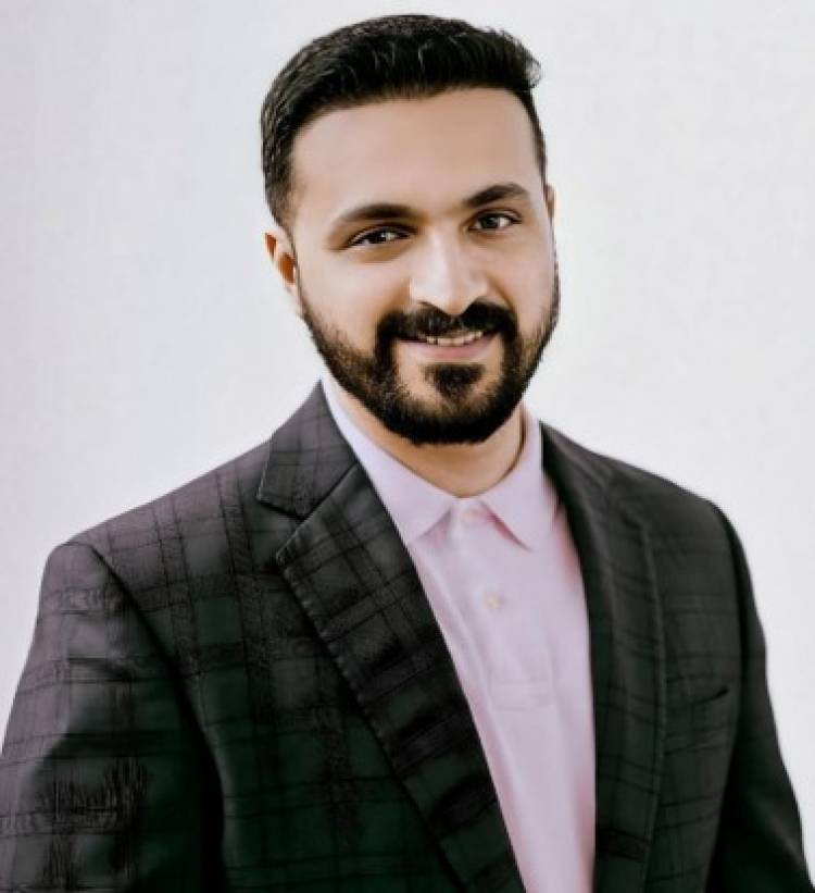 Bhardwaj Naik: Scaling Growth & Building the Future of True AI-Powered Video Computing Solutions at Videonetics