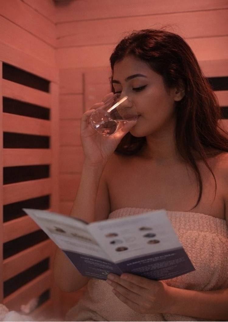 Valentine’s Special: A Complete Wellness & Skin Revival for the Perfect Glow