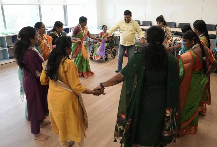 International and Indian education experts share insights and innovations at Reliance Foundation’s ‘Building Flourishing Futures’ convening on Early Childhood and Primary Education
