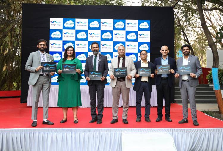 Enlight AIOps Marks ESDS’s Strategic Push into AI Operations Management