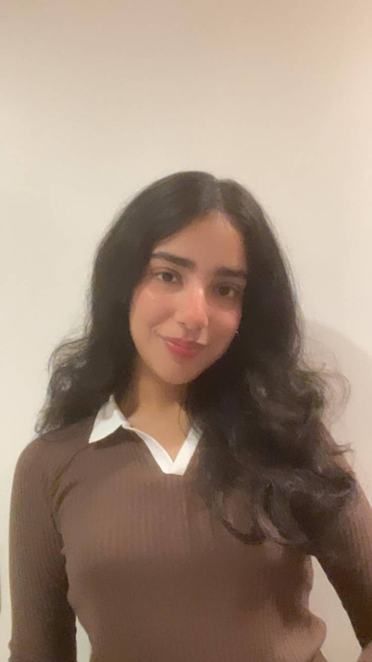 Shiv Nadar School Noida Student in India Named Asia-Pacific Winner of the IB’s First Community Inspiration Award