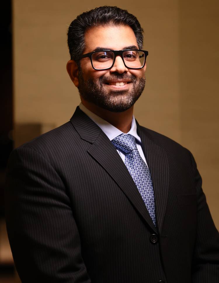  Mr. Adwitiya Mal, Co-Founder & COO, Drivn