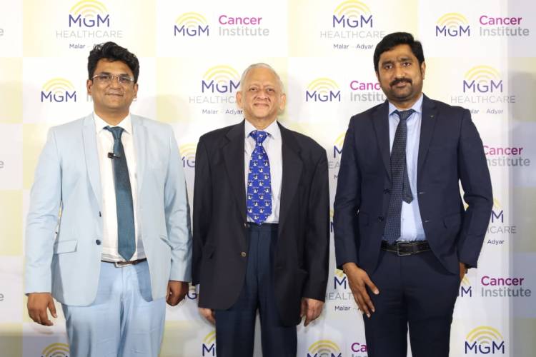 MGM Group Hospitals Pioneer Next-gen Cell-based Immunotherapy, Offer New Hope in Advanced Cancer Care