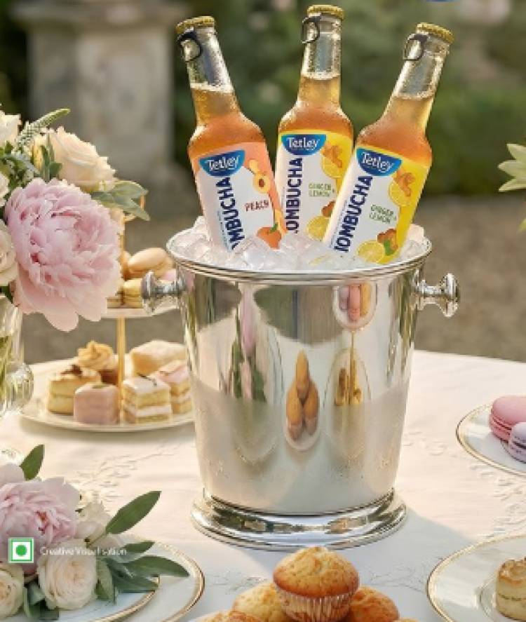 Beverages That Complement India’s Harvest Celebrations