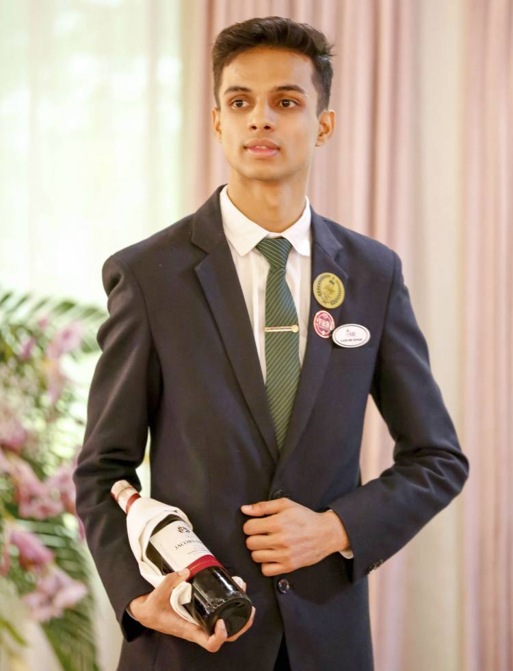 IHM Hyderabad, a Central Government institute,  opens Admissions for 2026–27: Gateway to Exciting  Careers in Hospitality & Beyond!