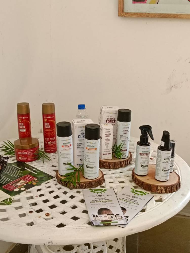 Surya Brasil Brings Clean Beauty Conversation to Jaipur, Highlights Ban on Over 9,000 Toxic Ingredients