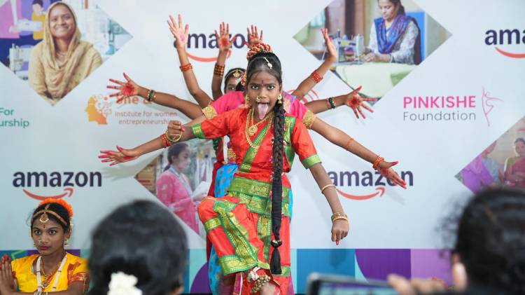 Women of Telangana testify how sustainable livelihoods can be created when women ‘Dare to dream’