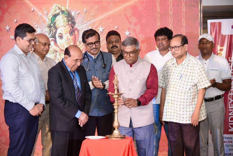 Kidney Care Society in association with Nephrocare India Observed  World Kidney Day 2026 with Scientific Symposium to Promote Kidney Health Awareness