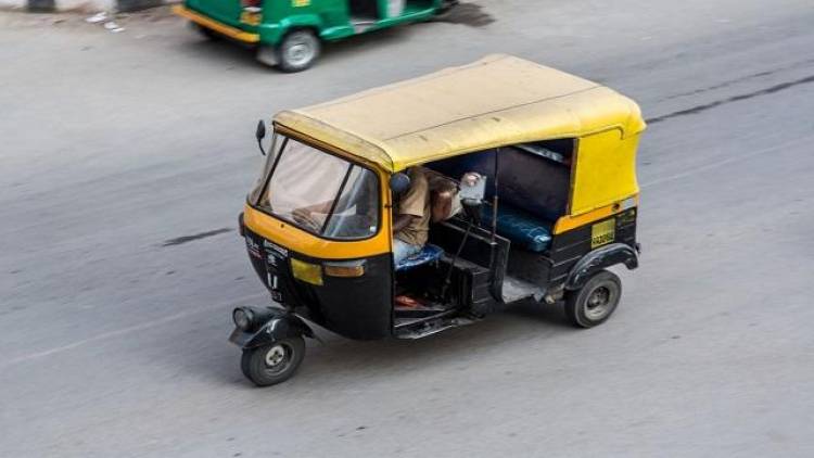 LPG Supply Disruption Affects City Workers