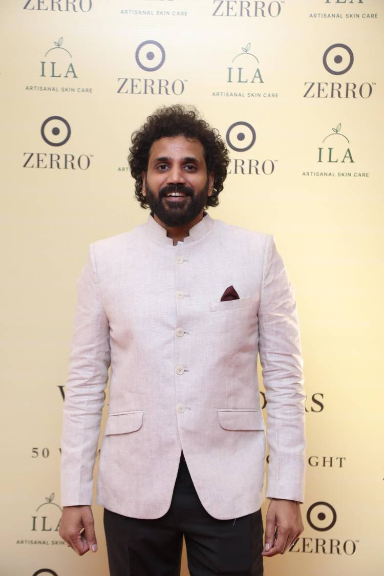 *டாக்டர் தமிழிசை சௌந்தரராஜன் 'ZERRO Women Honours 2026' நிகழ்வில் கௌரவிக்கப்பட்டார்!*